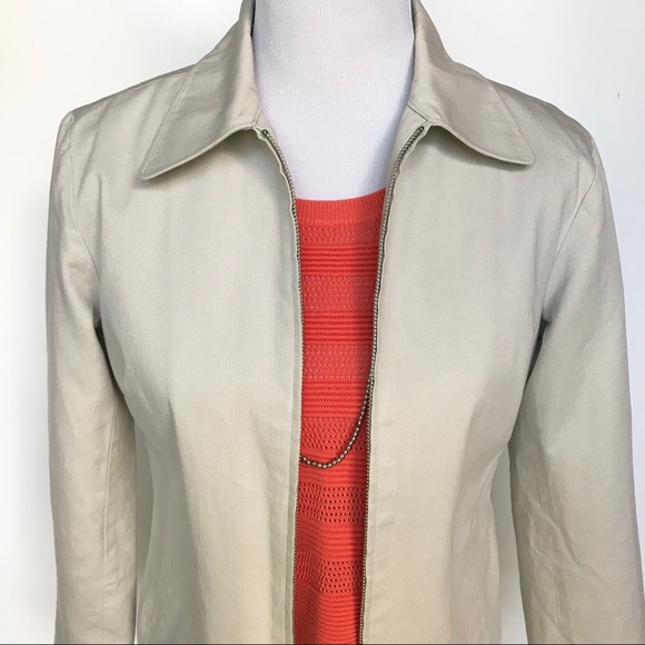 🌿Jacket - Picture 2 of 8